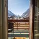 Castor Peak Apartment, Täsch (fotografie 5)