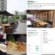 Sathorn prime Panorama City View rooftop bar, Bangkok - Foto 6