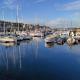 NOUVEAU YS EO, La maison sur le port de Tréboul, Douarnenez (foto 7)
