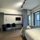 Modern studio in Santa Cecilia, San Paolo - Foto 2