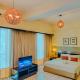 Seri Residence Suites Kuala Lumpur, Kuala Lumpur - Fotografie 4