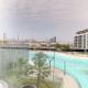 PVH - Lagoon View 1BR - District One, Dubaï - Photo 1