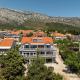 Villa Vrebac Badem on the Peljesac peninsula