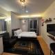 Studio unit inside IT Park Wifi & Netflix, Cebu