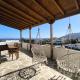 Modern big house in the port of Andros, Gavrion (fotografie 2)