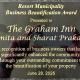 Graham Inn, New Glasgow (foto 3)