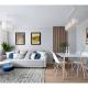 Breeze Apartment - Charming Place, 15 Minutes to Gdańsk Old Town & 5 Minutes to Seaside, Gdańsk