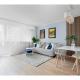 Breeze Apartment - Charming Place, 15 Minutes to Gdańsk Old Town & 5 Minutes to Seaside, Gdańsk (zdjęcie 5)