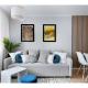 Breeze Apartment - Charming Place, 15 Minutes to Gdańsk Old Town & 5 Minutes to Seaside, Gdańsk (zdjęcie 6)