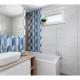 Breeze Apartment - Charming Place, 15 Minutes to Gdańsk Old Town & 5 Minutes to Seaside, Gdańsk (zdjęcie 9)