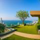 Luxury Hill Pool View near Beach and Walking Street in Pattaya, Pattaya South - Fotografie 1