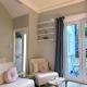 Classically Elegant Designer Apartment, Londýn - Fotografie 6