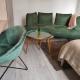 Boutique Apartment Milano Tiepolo, Milán - Fotografie 5