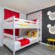 Modern 3BR - Themed Rooms - Near Disney! Kissimmee - Fotografie 4