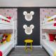 Modern 3BR - Themed Rooms - Near Disney! Kissimmee - Fotografie 10