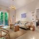 New Spacious 3BR Apt Near Kypseli 8 min to Metro, Athen - Foto 1
