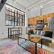 Brooklyn Style Loft l DT l Parking l Cafe, Cleveland - Photo 3