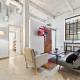 Brooklyn Style Loft l DT l Parking l Cafe, Cleveland - Photo 2