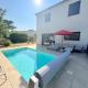 Sumptuous luxury villa with pool and jacuzzi, Teyran (zdjęcie 7)