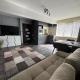 Charming Seaside Apartment in Varna, Warna