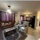 Cairo Airport Flat -شقة فاخرة في شيراتون المطار, Káhira (fotografie 2)