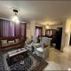 Cairo Airport Flat -شقة فاخرة في شيراتون المطار, Káhira