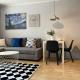 Apartament Słoneczny, piękny taras, free parking, Varsavia - Foto 10