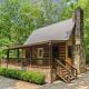 Mountain Laurel Cabin, Cosby - Fotografie 1