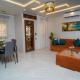 Luxury apartment in Tangier 2
