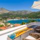 RITA - Charming 2-Bedroom Apartment with sea view, Slano - Foto 1