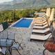 Villa Bubanja with shared pool Kotor - Photo 3