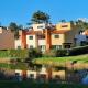 Villa do Lago
