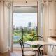 Saska with Lake View Apartment by BookingHost, Varsavia - Foto 4
