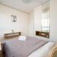 Saska with Lake View Apartment by BookingHost, Varsavia - Foto 10