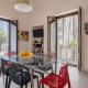 Delightful Home with heated saltwater pool and parking near Taormina, Catania, the Sea and Mount Etna, Giarre (fotografie 6)