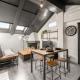 Tortona metro 200m - Charming attic - WiFi, Milán - Fotografie 4
