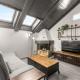 Tortona metro 200m - Charming attic - WiFi, Milán - Fotografie 5