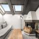 Tortona metro 200m - Charming attic - WiFi, Milán - Fotografie 9