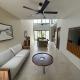 Kaan Chelem - beautiful and quiet near the beach