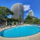 Torre Tressesenta - Piso 13 4pax, Punta del Este (photo 4)