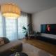 Stylish 110m2 Apartment Near Prague Center, Prag - Foto 7