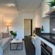 Black Suite 13 - Design-Apartment, Bad Krozingen (fotografie 2)