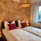 Black Suite 13 - Design-Apartment, Bad Krozingen (fotografie 3)