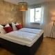 Black Suite 13 - Design-Apartment, Bad Krozingen (fotografie 4)