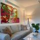 Black Suite 13 - Design-Apartment, Bad Krozingen (fotografie 5)