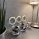 Black Suite 13 - Design-Apartment, Bad Krozingen (fotografie 8)