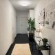 Black Suite 13 - Design-Apartment, Bad Krozingen (fotografie 9)