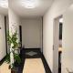 Black Suite 13 - Design-Apartment, Bad Krozingen (fotografie 10)