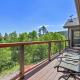 Panoramic View Home with Hot Tub & Game Room, Black Hawk (Foto 6)