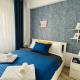 AquaBlue Jagodina